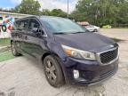 KIA SEDONA 2018