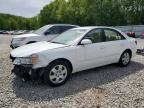 HYUNDAI SONATA 2009