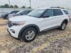 FORD EXPLORER 2023