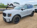KIA TELLURIDE 2025