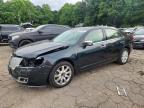 LINCOLN MKZ 2010