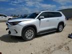 TOYOTA GRAND HIGHLANDER HYBRID 2026