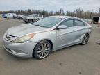HYUNDAI SONATA 2011