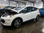 CHEVROLET BOLT EV 2020