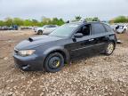 SUBARU IMPREZA 2010