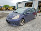 HONDA FIT 2010