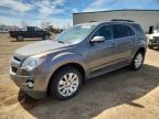 CHEVROLET EQUINOX 2012