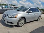 NISSAN SENTRA 2014
