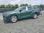 TOYOTA HIGHLANDER 2023