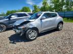 NISSAN JUKE 2013