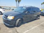 DODGE GRAND CARAVAN 2012
