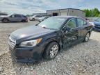 SUBARU LEGACY 2017