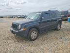 JEEP PATRIOT 2016