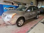NISSAN ROGUE 2011
