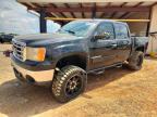 GMC SIERRA 2008