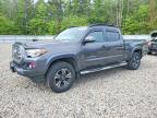 TOYOTA TACOMA 2017