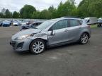 MAZDA 3 2011
