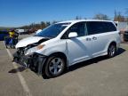 TOYOTA SIENNA 2020