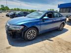 VOLKSWAGEN JETTA 2019