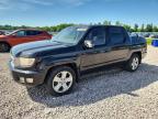 HONDA RIDGELINE 2009