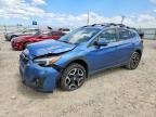 SUBARU CROSSTREK 2018