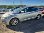 HYUNDAI ELANTRA 2012