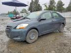 TOYOTA YARIS 2008