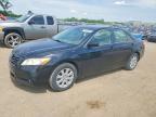 TOYOTA CAMRY 2007