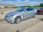 LEXUS IS 2011