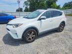 TOYOTA RAV4 2016