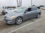 NISSAN ALTIMA 2014