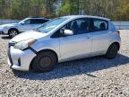 TOYOTA YARIS 2017