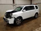 HONDA PILOT 2014