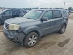 HONDA PILOT 2013