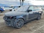 LAND ROVER RANGE ROVER 2022