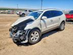 CHEVROLET TRAVERSE 2012