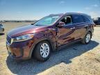KIA SORENTO 2020