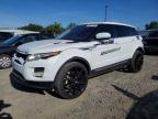 LAND ROVER RANGE ROVER EVOQUE 2013