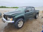 GMC CANYON 2005
