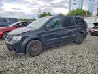 DODGE GRAND CARAVAN 2008