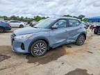NISSAN KICKS 2022