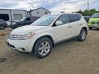 NISSAN MURANO 2006