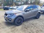 LAND ROVER DISCOVERY SPORT 2017