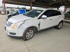 CADILLAC SRX 2013