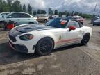 FIAT 124 SPIDER 2018