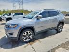 JEEP COMPASS 2019