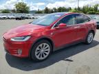 TESLA MODEL X 2017