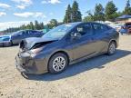 TOYOTA PRIUS 2016