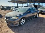 TOYOTA CAMRY 2011