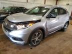 HONDA HR-V 2022